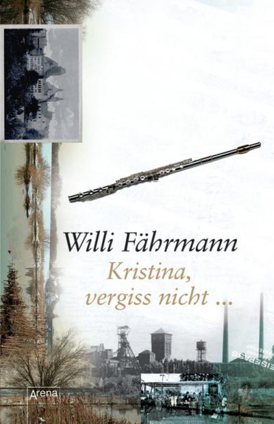 Kristina, vergiss nicht