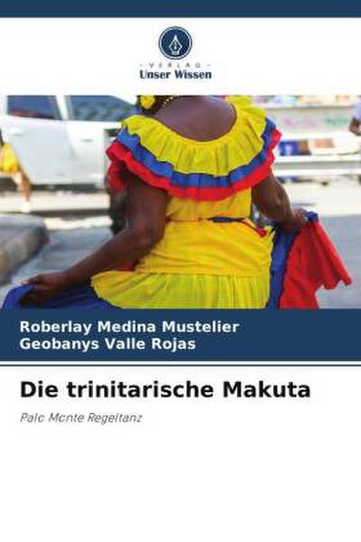 Die trinitarische Makuta
