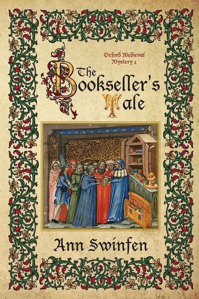 The Bookseller’s Tale