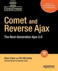 Comet and Reverse Ajax