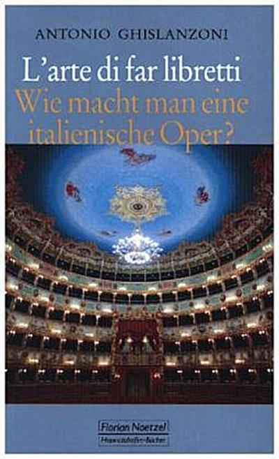 L’arte di far libretti