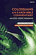Colossians: An Earth Bible Commentary