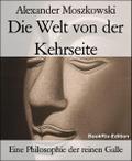 Die Welt von der Kehrseite