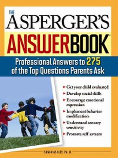 Asperger’s Answer Book