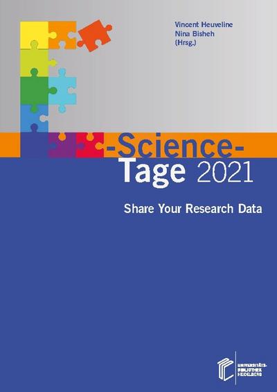 E-Science-Tage 2021