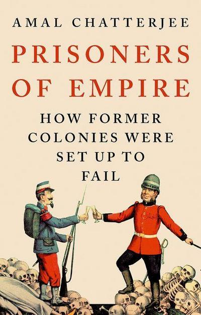 Prisoners of Empire