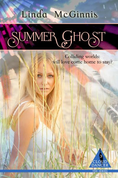 Summer Ghost (Cloud Dancer, #3)
