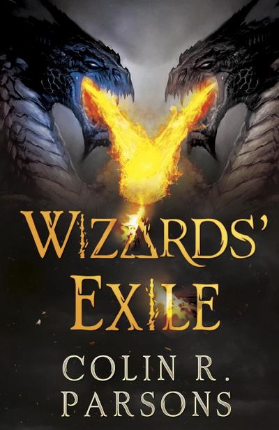 Wizards’ Exile
