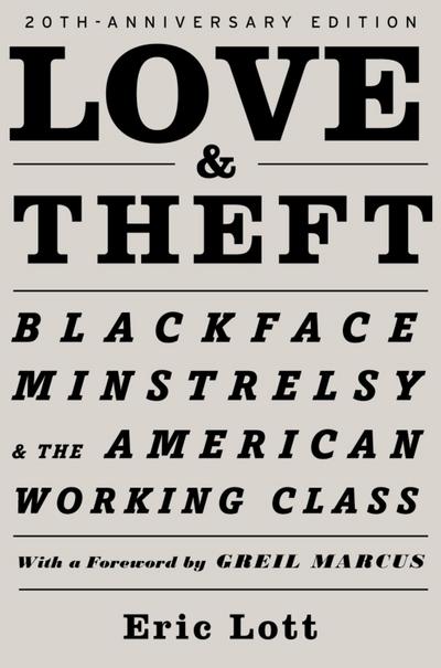 Love & Theft