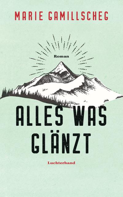 Alles was glänzt