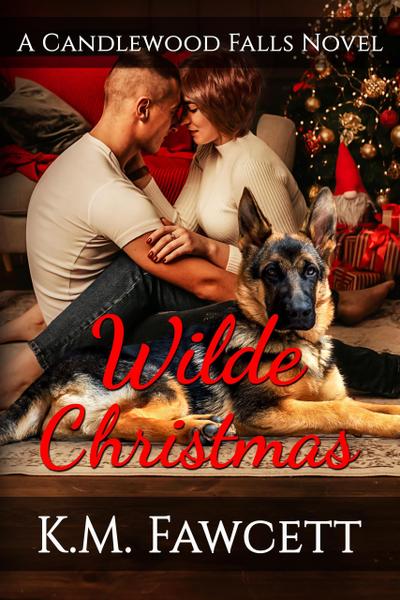 Wilde Christmas (Small Town Wilde Romance, #2)
