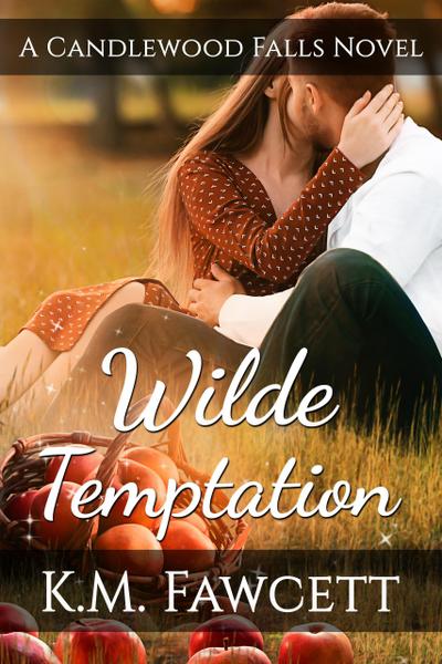 Wilde Temptation (Small Town Wilde Romance, #1)