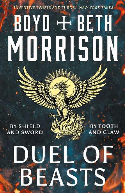 Duel of Beasts