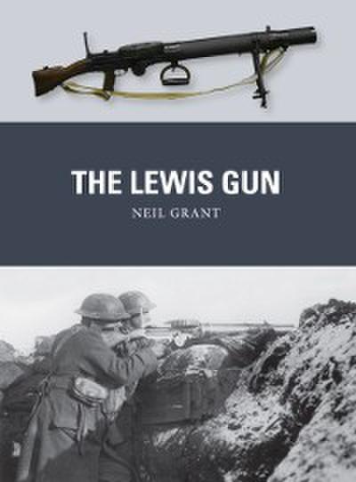 Lewis Gun
