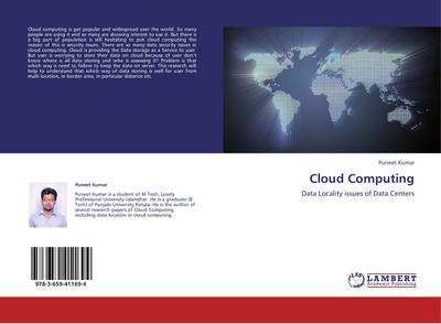 Cloud Computing