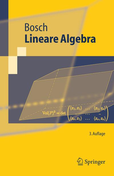 Lineare Algebra