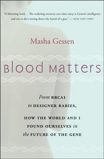 Blood Matters