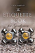 Etiquette Book for Gentlemen