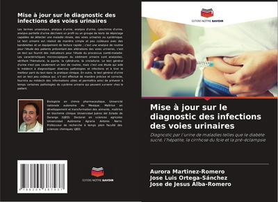 Mise à jour sur le diagnostic des infections des voies urinaires
