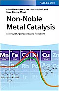 Non-Noble Metal Catalysis