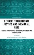 Gender, Transitional Justice and Memorial Arts