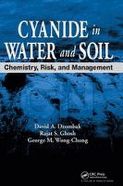 Cyanide in Water and Soil