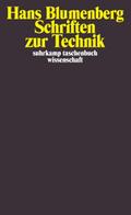 Schriften zur Technik