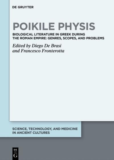 Poikile Physis