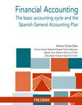 Financial accounting