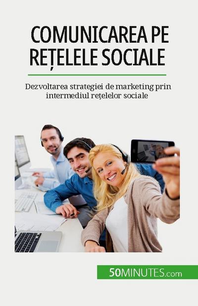 Comunicarea pe re¿elele sociale