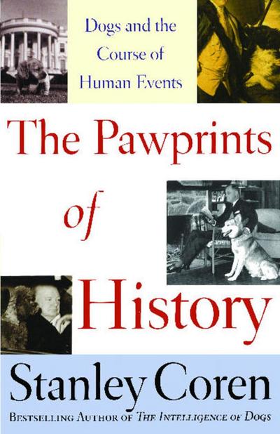 The Pawprints of History