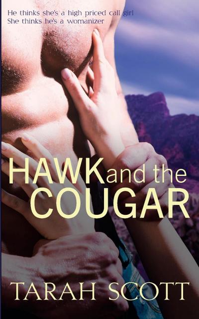 Hawk and the Cougar