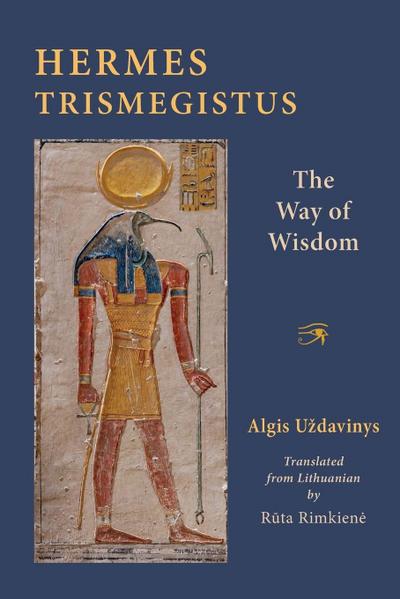 Hermes Trismegistus