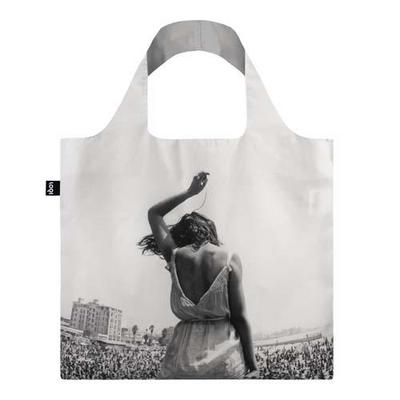 DENNIS STOCK Venice Beach Rock Festival