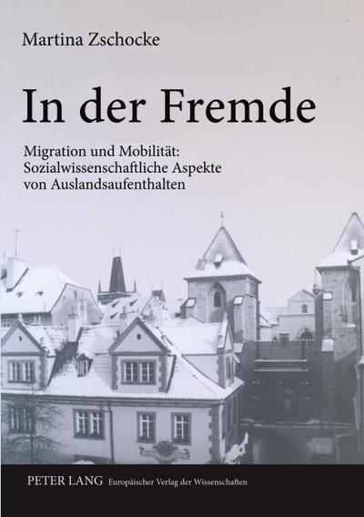 In der Fremde