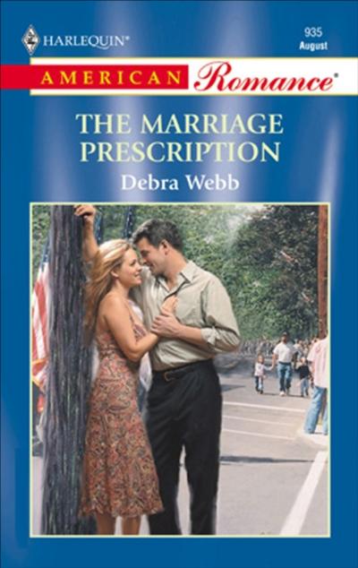 Marriage Prescription