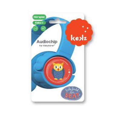 Eule findet den Beat, 1 Audio-Chip