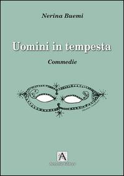 Buemi, N: Uomini in tempesta