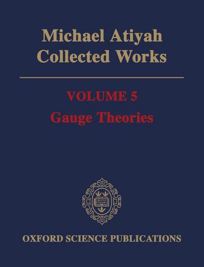 COLLECTED WORKS VOLUME 5 C