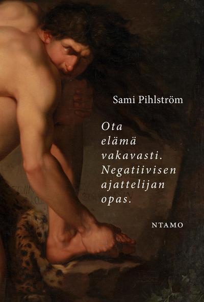 Ota elämä vakavasti