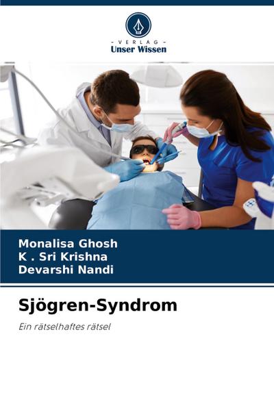 Sjögren-Syndrom