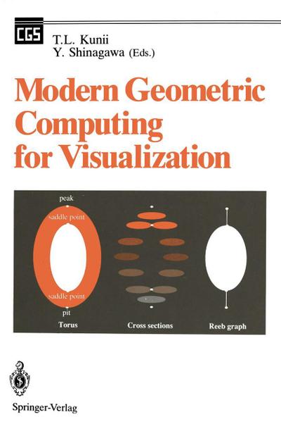 Modern Geometric Computing for Visualization