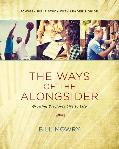 The Ways of the Alongsider