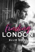 Finding London (The Flawed Hearts Series, #1)