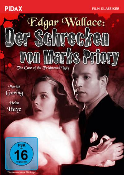 Der Schrecken von Marks Priory