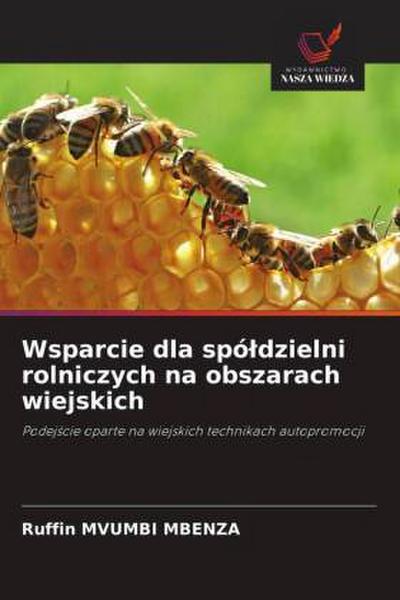 Wsparcie dla spó¿dzielni rolniczych na obszarach wiejskich