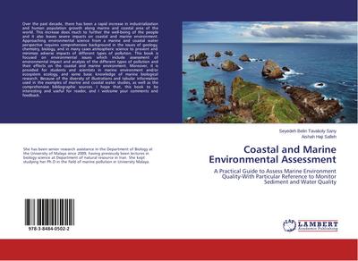 Coastal and Marine Environmental Assessment
