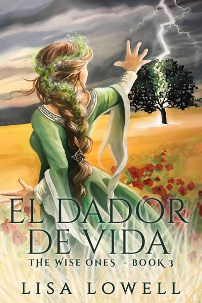 El Dador de Vida (Los Sabios)