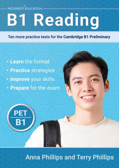 B1 Reading