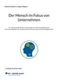 Der Mensch im Fokus von Unternehmen
